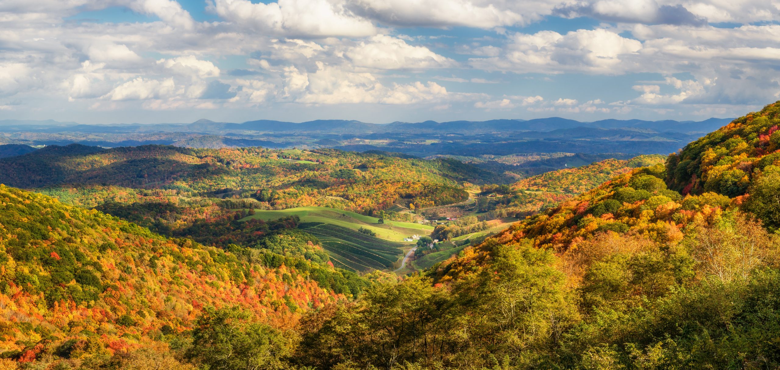 VOF Opens 1 875 Million Grant Round For Open space Projects Virginia 